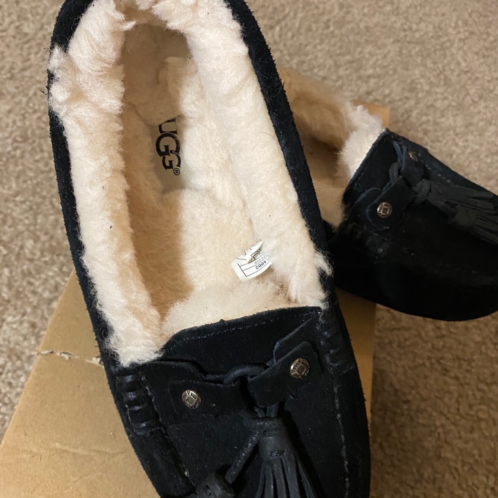 UGG Moccasins
